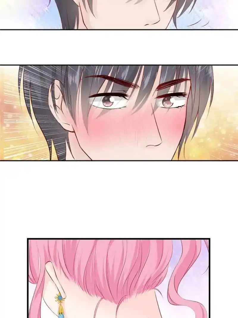 Don't be so harsh Chapter 99 13